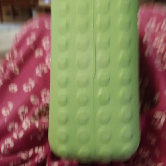 Chic Green Mini Bag - Picture 4 of 7